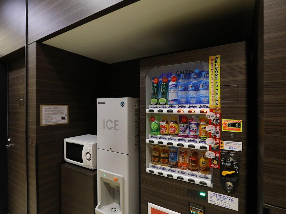 Apa Hotel Ikebukuro Eki Kitaguchi Tokyo Dış mekan fotoğraf