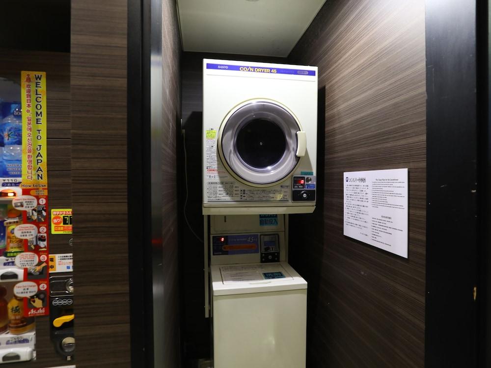 Apa Hotel Ikebukuro Eki Kitaguchi Tokyo Dış mekan fotoğraf