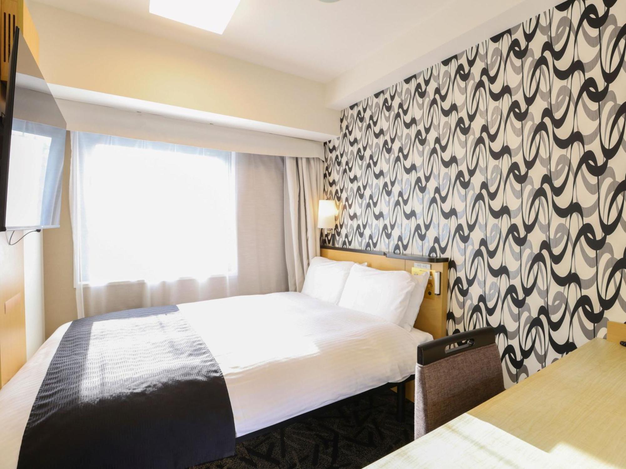 Apa Hotel Ikebukuro Eki Kitaguchi Tokyo Dış mekan fotoğraf