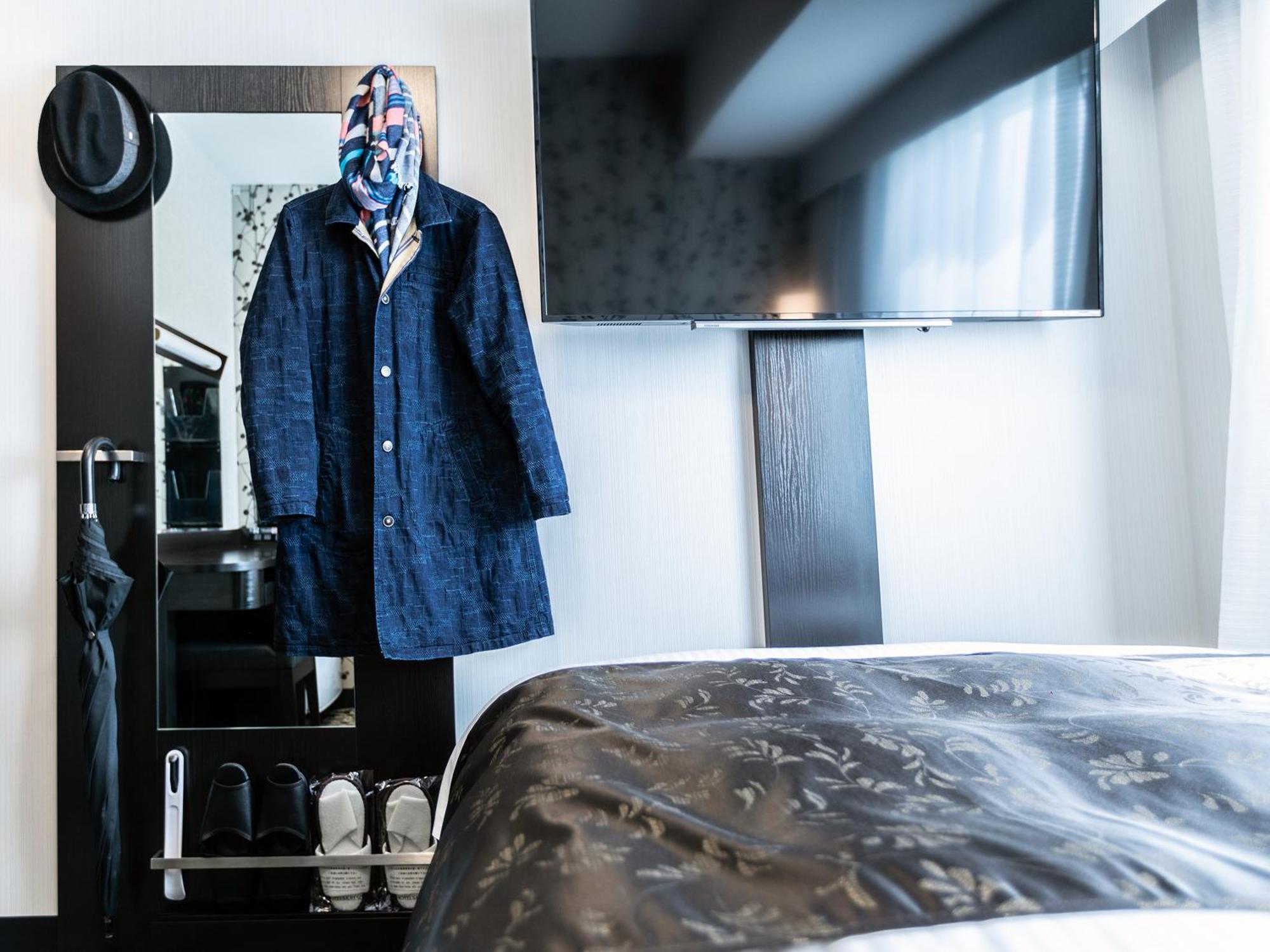 Apa Hotel Ikebukuro Eki Kitaguchi Tokyo Dış mekan fotoğraf