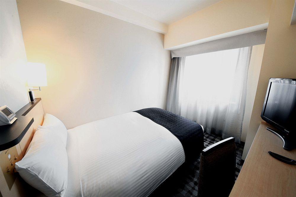 Apa Hotel Ikebukuro Eki Kitaguchi Tokyo Dış mekan fotoğraf